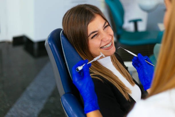 Best Oral Cancer Screening  in Auburn, WA