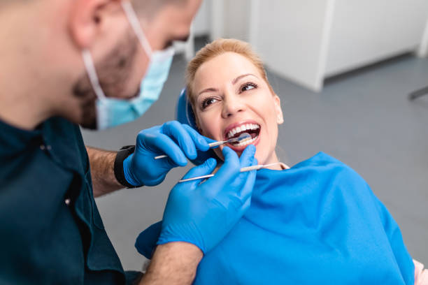 Auburn, WA Dental Services Company