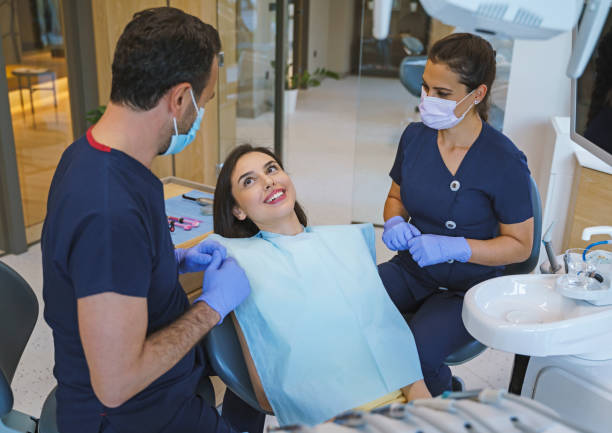 TMJ/TMD Treatment in Auburn, WA