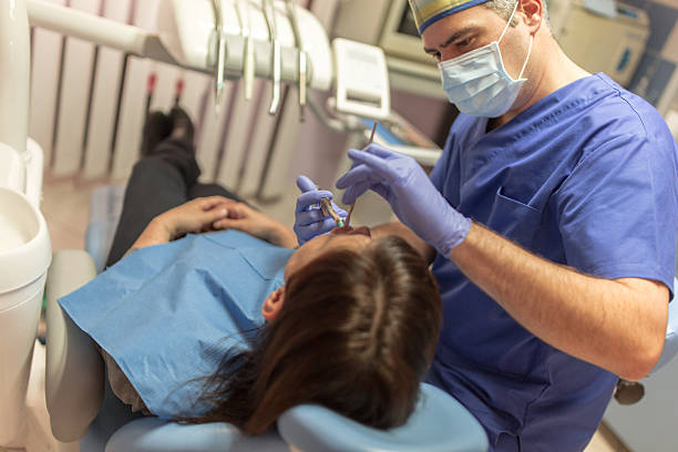 Best Wisdom Tooth Removal  in Auburn, WA