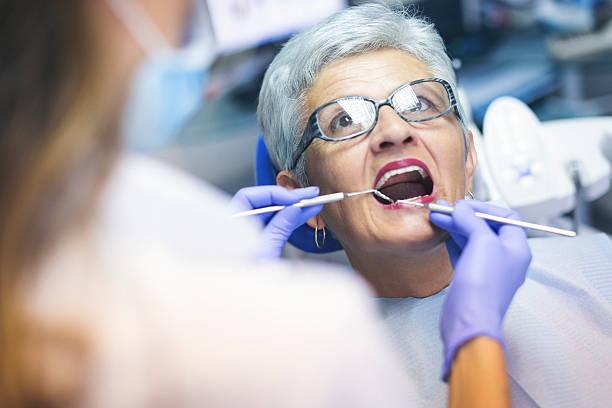 Best Laser Dentistry  in Auburn, WA